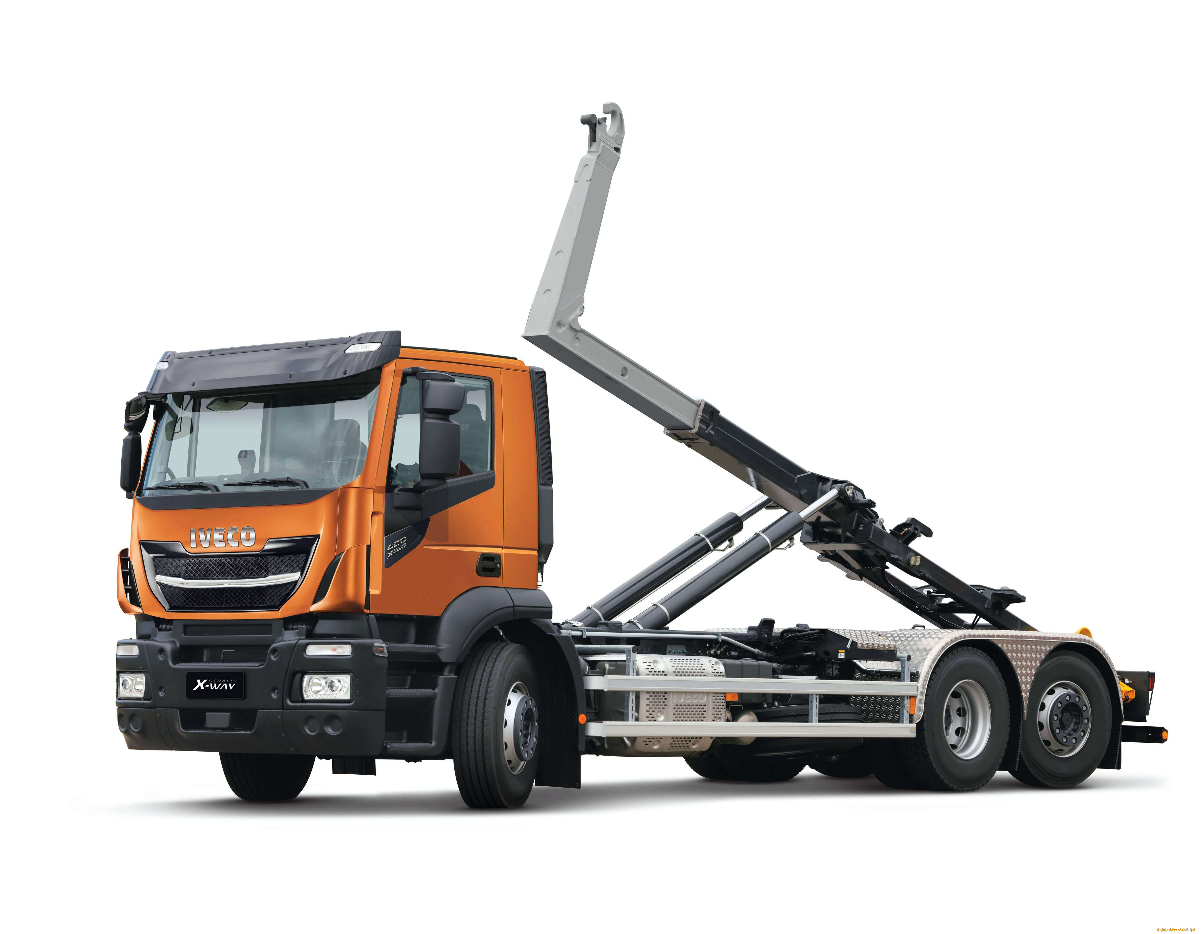 , iveco